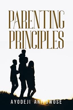 PARENTING PRINCIPLES